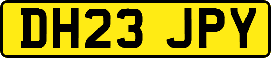 DH23JPY