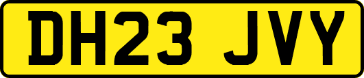 DH23JVY