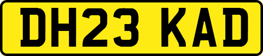 DH23KAD