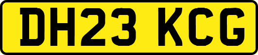 DH23KCG