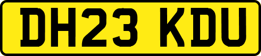 DH23KDU