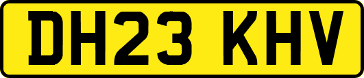 DH23KHV