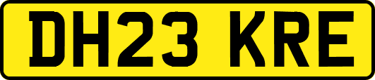 DH23KRE