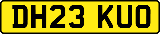 DH23KUO