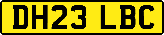 DH23LBC