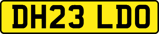 DH23LDO