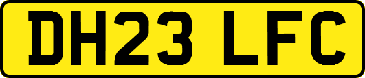 DH23LFC