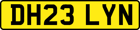 DH23LYN