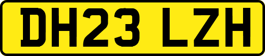 DH23LZH