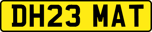 DH23MAT