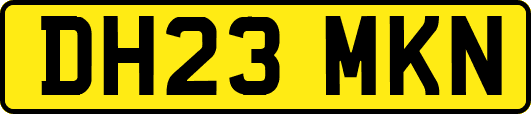 DH23MKN