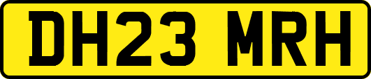 DH23MRH