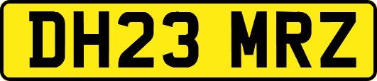 DH23MRZ
