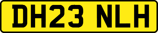 DH23NLH