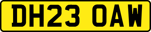 DH23OAW