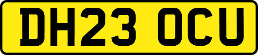 DH23OCU