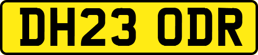 DH23ODR