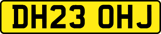 DH23OHJ