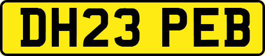DH23PEB