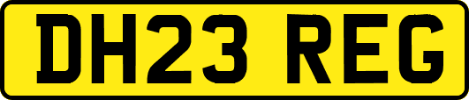 DH23REG