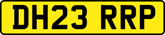 DH23RRP