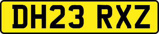 DH23RXZ