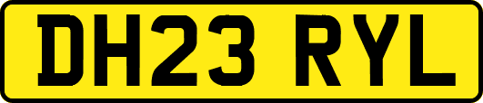 DH23RYL