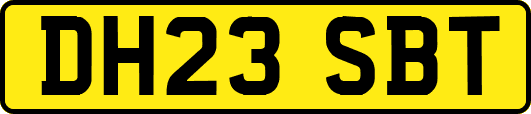 DH23SBT