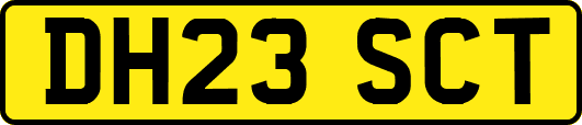 DH23SCT