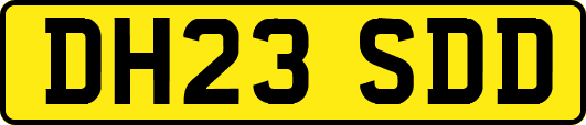 DH23SDD