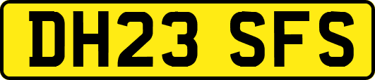 DH23SFS
