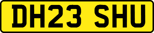 DH23SHU