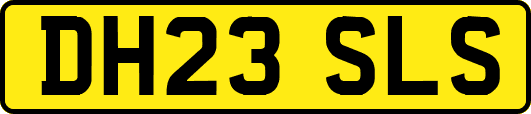 DH23SLS