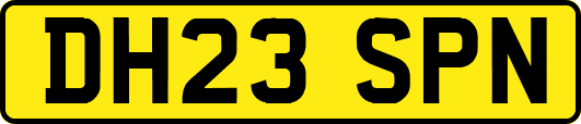 DH23SPN