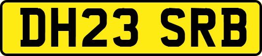 DH23SRB