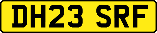 DH23SRF