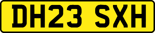 DH23SXH