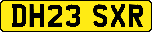 DH23SXR