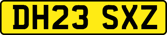 DH23SXZ