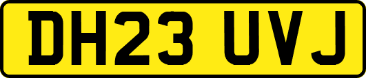 DH23UVJ