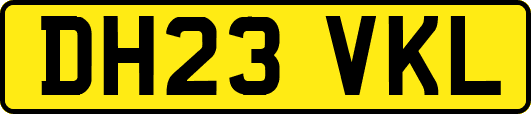 DH23VKL