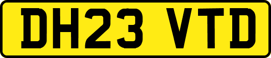 DH23VTD