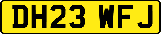 DH23WFJ