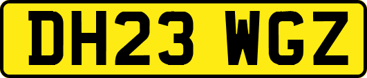 DH23WGZ