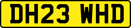 DH23WHD