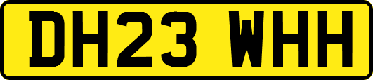 DH23WHH
