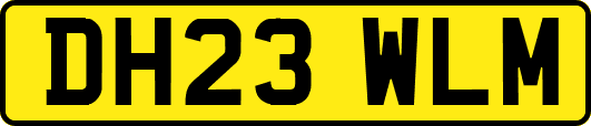 DH23WLM