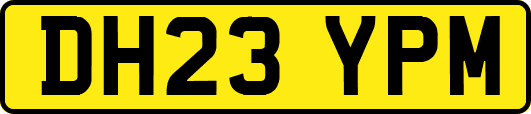 DH23YPM