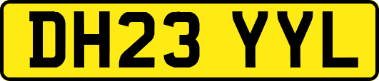 DH23YYL