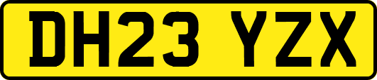 DH23YZX